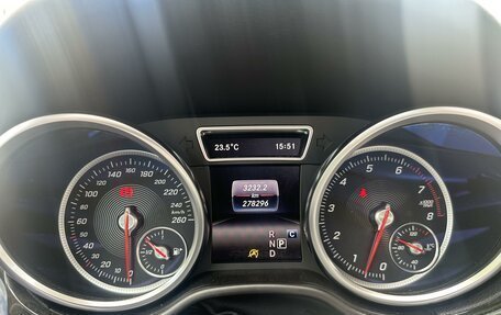 Mercedes-Benz GLE, 2017 год, 2 869 000 рублей, 9 фотография
