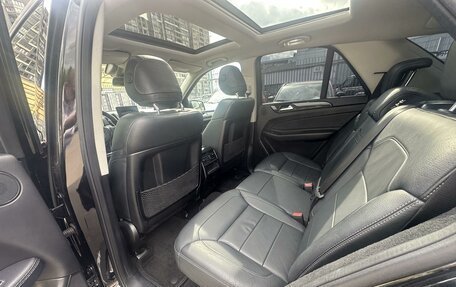 Mercedes-Benz GLE, 2017 год, 2 869 000 рублей, 7 фотография