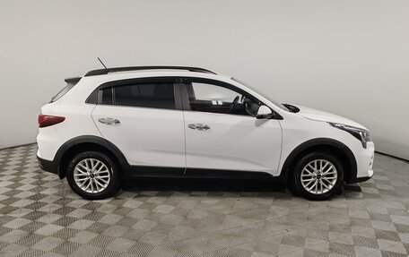 KIA Rio IV, 2022 год, 1 749 000 рублей, 4 фотография
