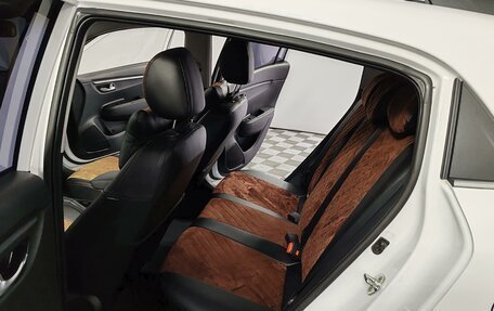 KIA Rio IV, 2022 год, 1 749 000 рублей, 12 фотография