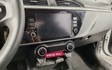 KIA Rio IV, 2022 год, 1 749 000 рублей, 15 фотография