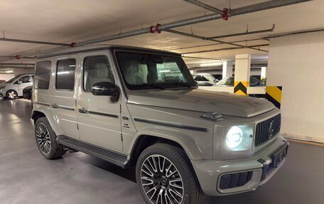 Mercedes-Benz G-Класс AMG, 2026 год, 33 000 000 рублей, 2 фотография
