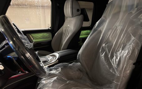 Mercedes-Benz G-Класс AMG, 2026 год, 33 000 000 рублей, 7 фотография