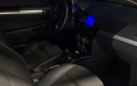 Opel Astra H, 2008 год, 425 000 рублей, 3 фотография