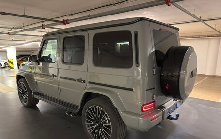 Mercedes-Benz G-Класс AMG, 2026 год, 33 000 000 рублей, 3 фотография