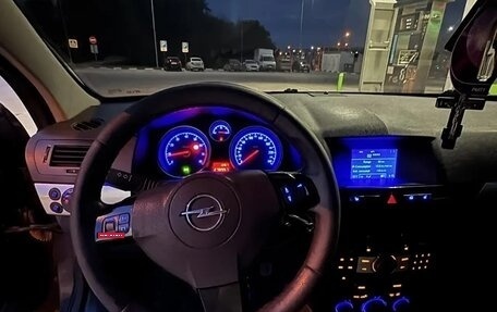 Opel Astra H, 2008 год, 425 000 рублей, 2 фотография