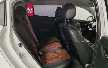 KIA Rio IV, 2022 год, 1 749 000 рублей, 20 фотография