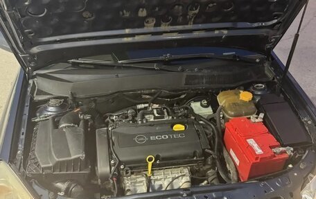 Opel Astra H, 2008 год, 425 000 рублей, 4 фотография