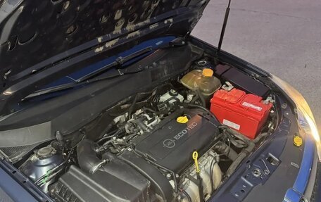 Opel Astra H, 2008 год, 425 000 рублей, 6 фотография