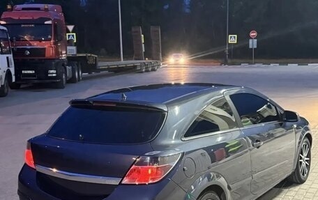 Opel Astra H, 2008 год, 425 000 рублей, 8 фотография