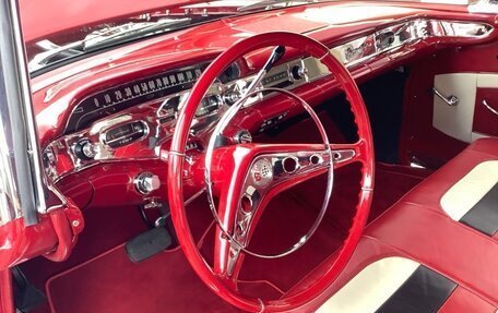 Chevrolet Impala VIII, 1958 год, 19 900 000 рублей, 12 фотография