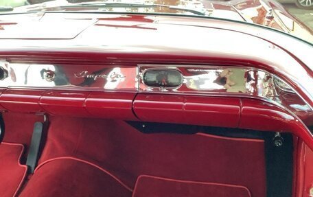 Chevrolet Impala VIII, 1958 год, 19 900 000 рублей, 10 фотография