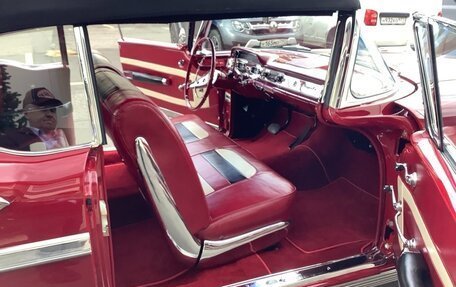 Chevrolet Impala VIII, 1958 год, 19 900 000 рублей, 8 фотография
