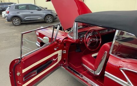Chevrolet Impala VIII, 1958 год, 19 900 000 рублей, 15 фотография