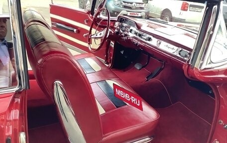 Chevrolet Impala VIII, 1958 год, 19 900 000 рублей, 11 фотография