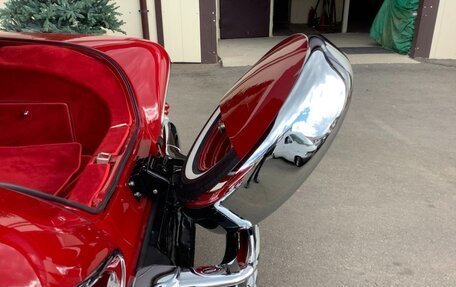 Chevrolet Impala VIII, 1958 год, 19 900 000 рублей, 28 фотография