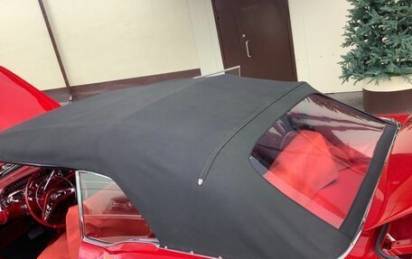 Chevrolet Impala VIII, 1958 год, 19 900 000 рублей, 32 фотография