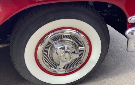 Chevrolet Impala VIII, 1958 год, 19 900 000 рублей, 34 фотография