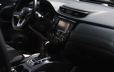 Nissan X-Trail, 2019 год, 1 999 200 рублей, 3 фотография