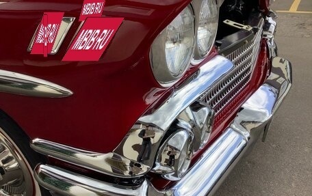Chevrolet Impala VIII, 1958 год, 19 900 000 рублей, 25 фотография