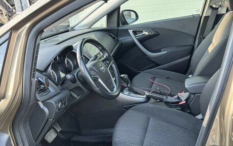 Opel Astra J, 2012 год, 900 000 рублей, 5 фотография