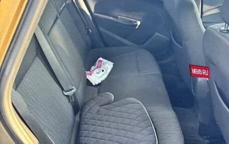 Opel Astra J, 2012 год, 900 000 рублей, 6 фотография