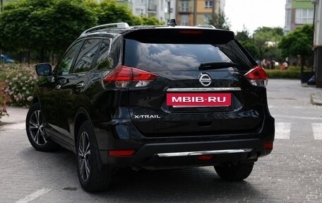 Nissan X-Trail, 2019 год, 1 999 200 рублей, 14 фотография