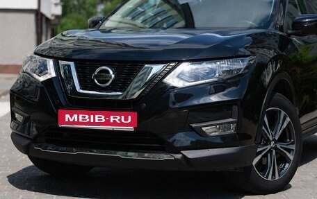 Nissan X-Trail, 2019 год, 1 999 200 рублей, 13 фотография