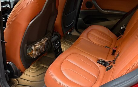 BMW X1, 2017 год, 2 000 000 рублей, 6 фотография