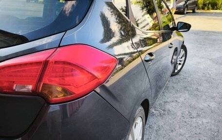 KIA cee'd III, 2012 год, 800 000 рублей, 9 фотография