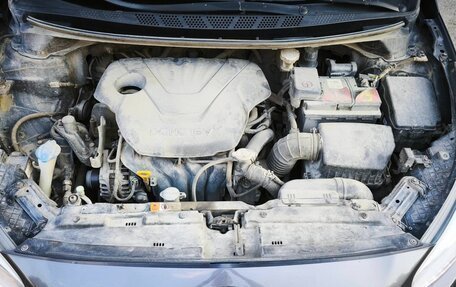 KIA cee'd III, 2012 год, 800 000 рублей, 8 фотография