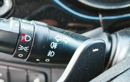KIA cee'd III, 2012 год, 800 000 рублей, 12 фотография