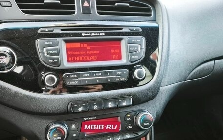 KIA cee'd III, 2012 год, 800 000 рублей, 15 фотография
