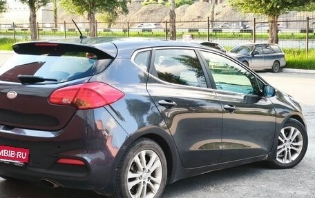 KIA cee'd III, 2012 год, 800 000 рублей, 4 фотография