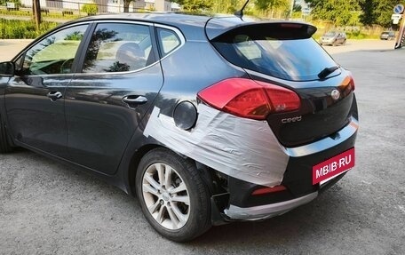KIA cee'd III, 2012 год, 800 000 рублей, 6 фотография