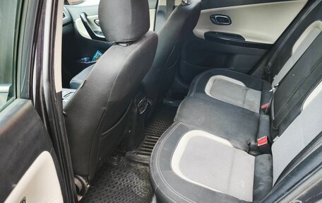 KIA cee'd III, 2012 год, 800 000 рублей, 21 фотография