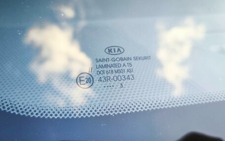 KIA cee'd III, 2012 год, 800 000 рублей, 22 фотография