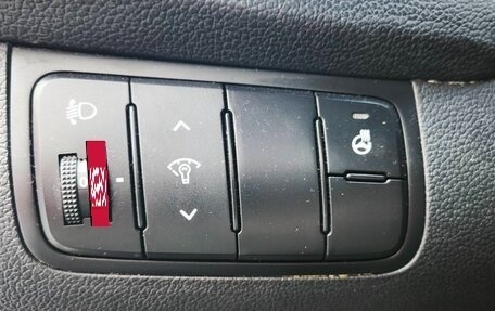 KIA cee'd III, 2012 год, 800 000 рублей, 16 фотография