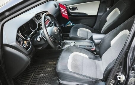KIA cee'd III, 2012 год, 800 000 рублей, 20 фотография