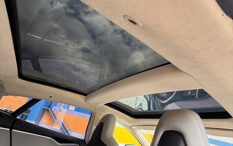 Tesla Model S I, 2015 год, 2 600 000 рублей, 5 фотография