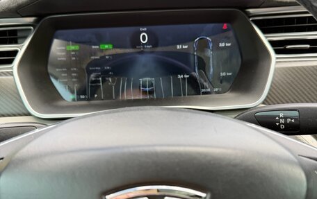 Tesla Model S I, 2015 год, 2 600 000 рублей, 8 фотография