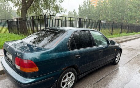 Honda Civic VII, 1996 год, 260 000 рублей, 4 фотография