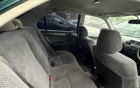 Honda Civic VII, 1996 год, 260 000 рублей, 9 фотография