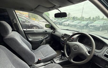 Honda Civic VII, 1996 год, 260 000 рублей, 8 фотография