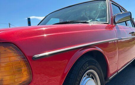 Mercedes-Benz W123, 1976 год, 450 000 рублей, 7 фотография