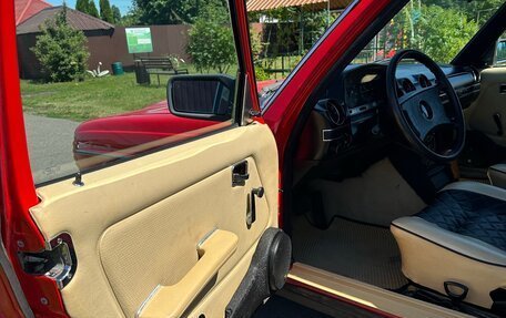 Mercedes-Benz W123, 1976 год, 450 000 рублей, 12 фотография