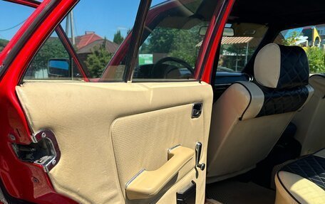 Mercedes-Benz W123, 1976 год, 450 000 рублей, 13 фотография