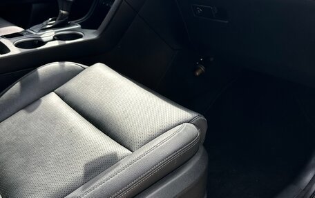 KIA Sportage IV рестайлинг, 2016 год, 1 670 000 рублей, 18 фотография