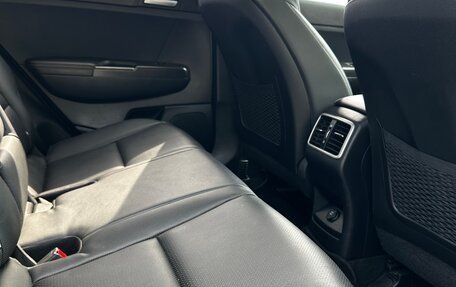 KIA Sportage IV рестайлинг, 2016 год, 1 670 000 рублей, 19 фотография