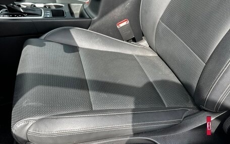 KIA Sportage IV рестайлинг, 2016 год, 1 670 000 рублей, 14 фотография